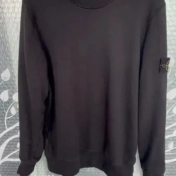 [BUNJANG] Stone Island Sweatshirt M / 스톤아일랜드 맨투맨 M