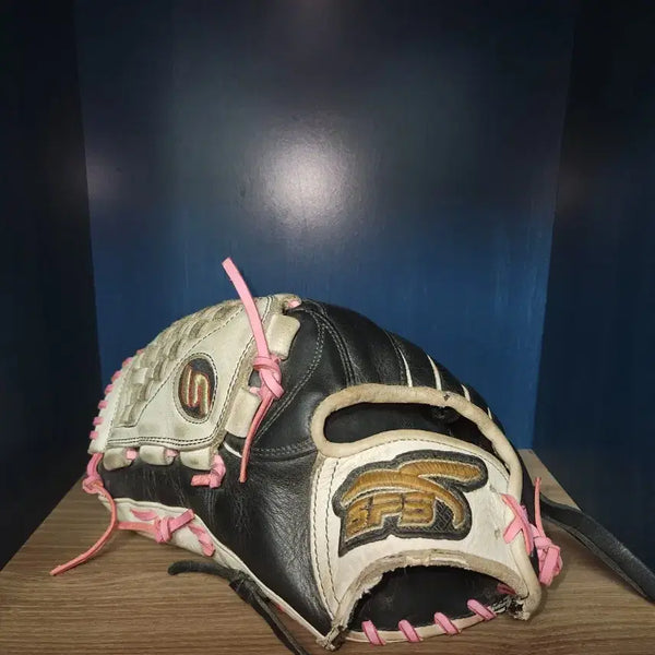 [BUNJANG] SPS Pitcher's Glove / (교환/판매)sps투수 글러브