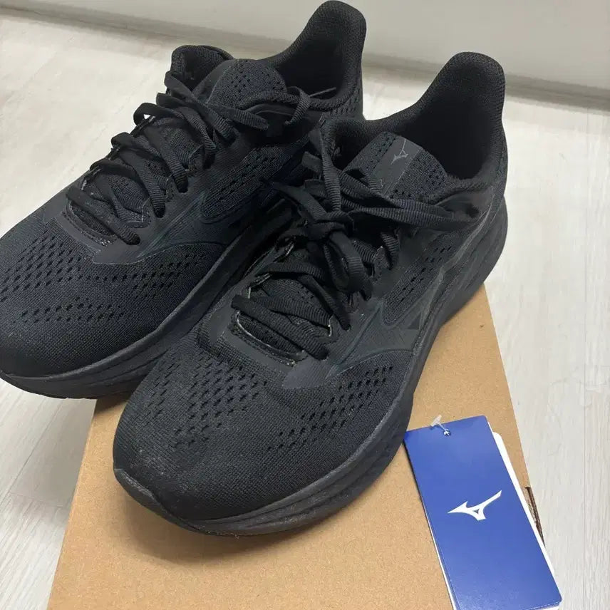 [BUNJANG] Mizuno Wave Inspire 22 Running Shoes / 미즈노런닝화 안정화 웨이브 인스파이어22 265팝니다