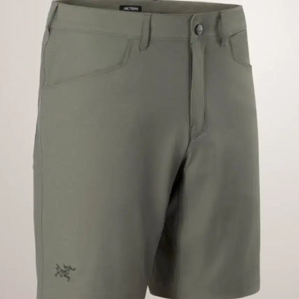 [BUNJANG] Arc'teryx Kragg Cotton 9-inch Shorts / 아크테릭스 크래그 코튼 반바지 9인치