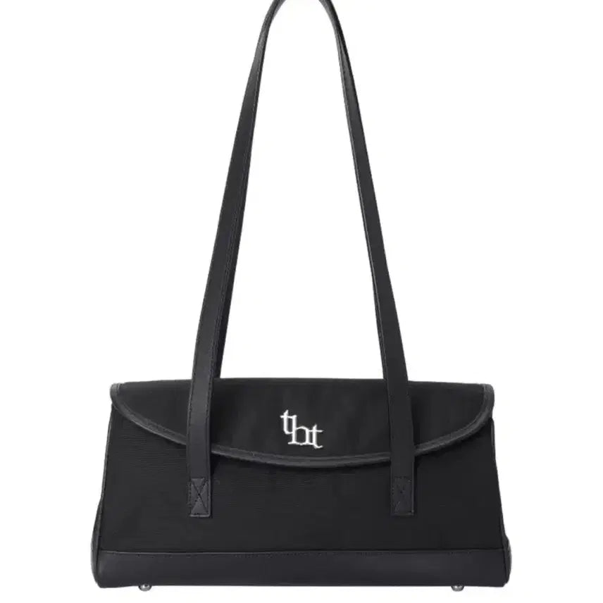 [BUNJANG] 3Thingz Archon Shoulder Bag Black / 쓰리타임즈 아콘 숄더백 블랙