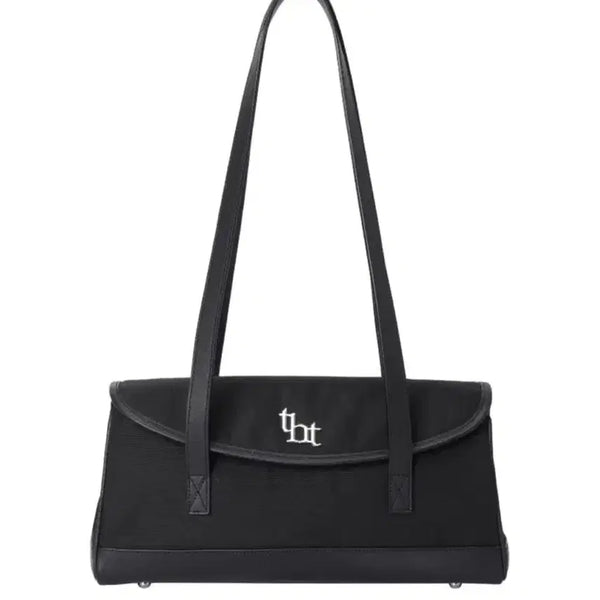 [BUNJANG] 3Thingz Archon Shoulder Bag Black / 쓰리타임즈 아콘 숄더백 블랙