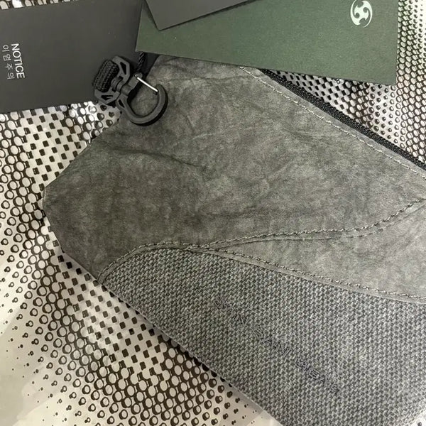 [BUNJANG] Sansan Gear Pouch / 산산기어 파우치