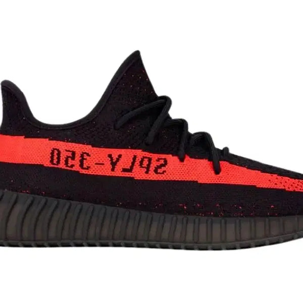 [BUNJANG] Adidas Yeezy Boost 350 V2 "Zebra" UK 8 / 이지부스트 350 v2 / 검핑 / Uk8
