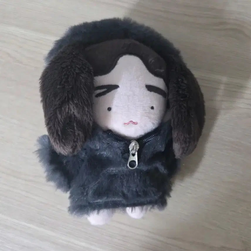 [BUNJANG] SHINee Key Kibumie Bunny Doll / 샤이니 키 김기범 인형 키버니