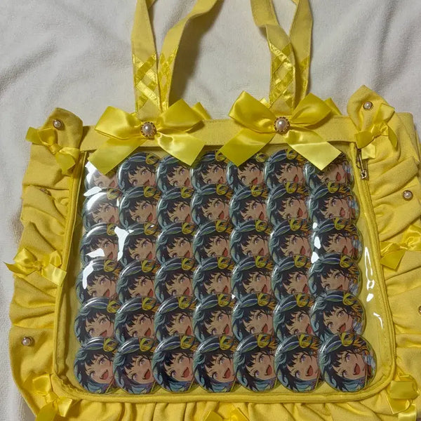 [BUNJANG] Ensemble Stars! S Ita Bag / 앙스타 에스 이타백