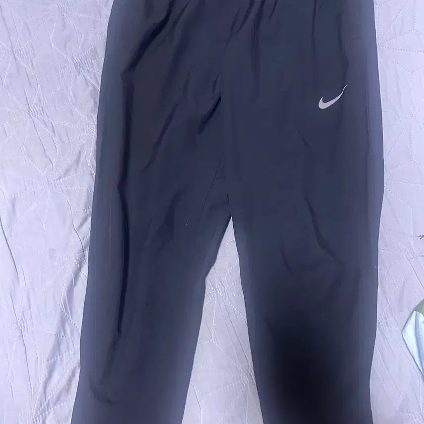 [BUNJANG] Nike Dri-FIT Trousers / 나이키 드라이핏 바지