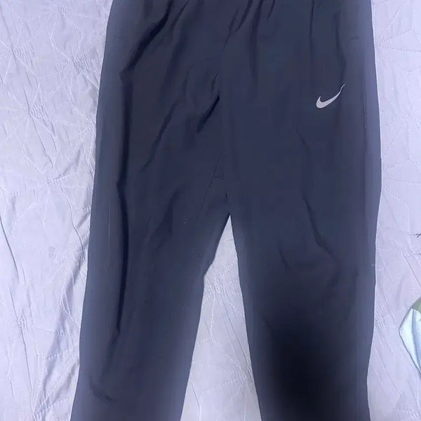 [BUNJANG] Nike Dri-FIT Trousers / 나이키 드라이핏 바지