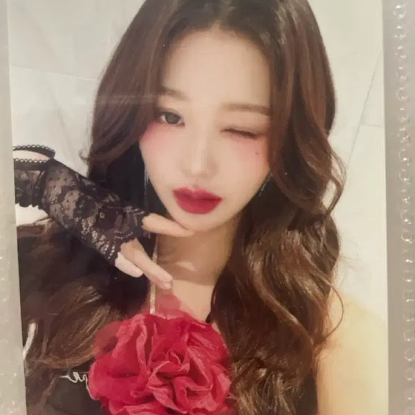 [BUNJANG] IVE Wonyoung Japan Concert Photocard / 아이브 장원영 포카 일본 콘서트