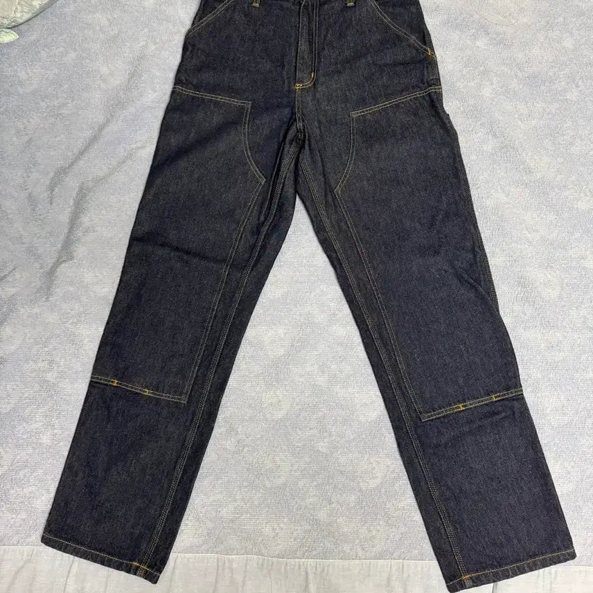 [BUNJANG] Carhartt Double Knee Jeans 30x32 / 칼하트 너블니 청바지 30x32