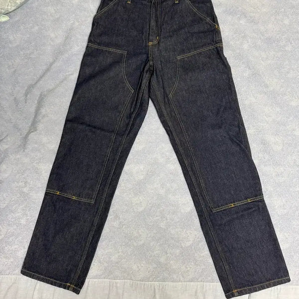[BUNJANG] Carhartt Double Knee Jeans 30x32 / 칼하트 너블니 청바지 30x32