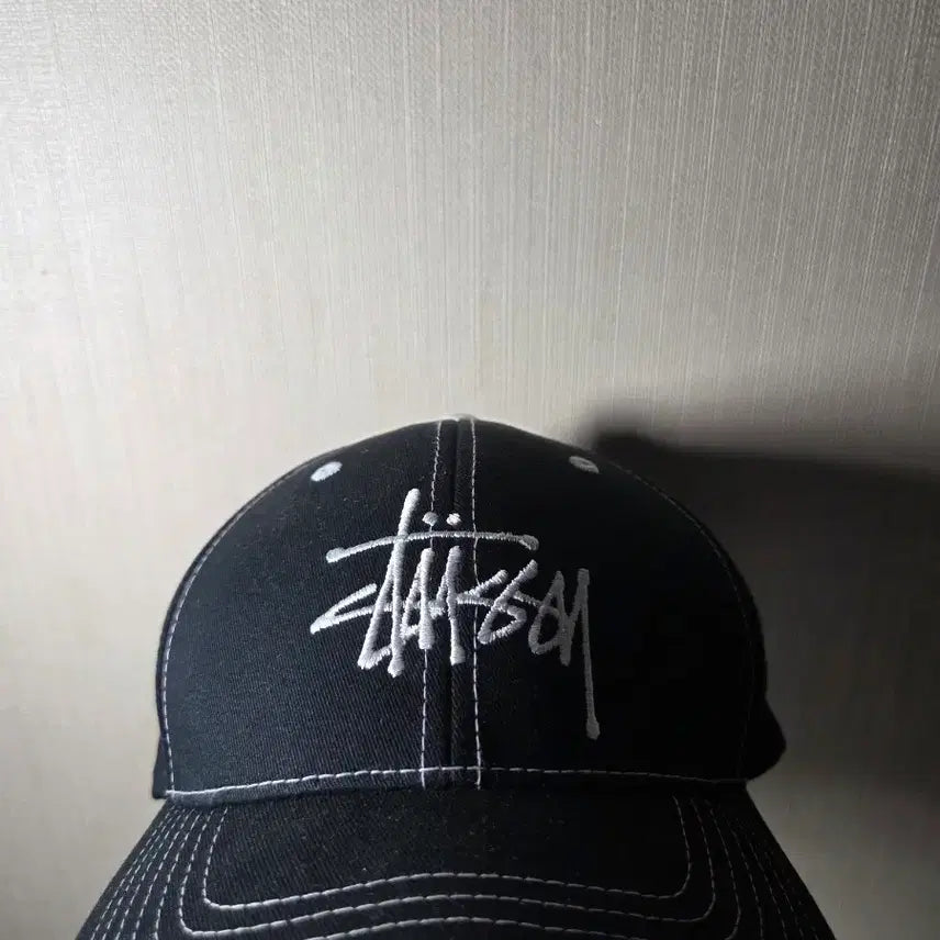 [BUNJANG] Stussy Cap / 스투시 모자