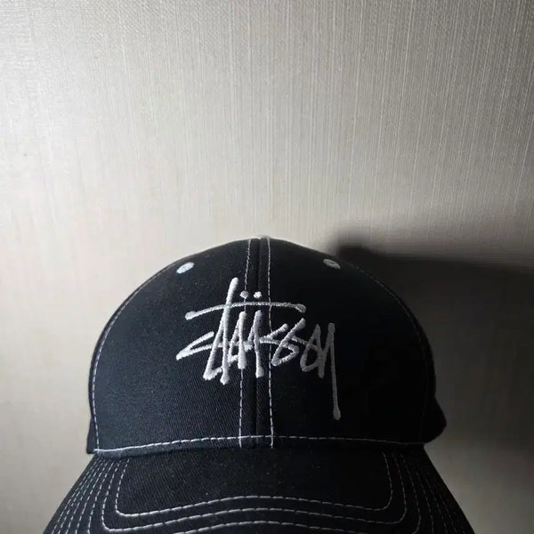 [BUNJANG] Stussy Cap / 스투시 모자