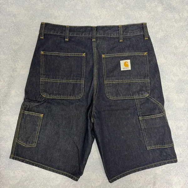 [BUNJANG] Carhartt Single Knee Shorts 32 / 칼하트 싱글니 쇼츠 반바지 32
