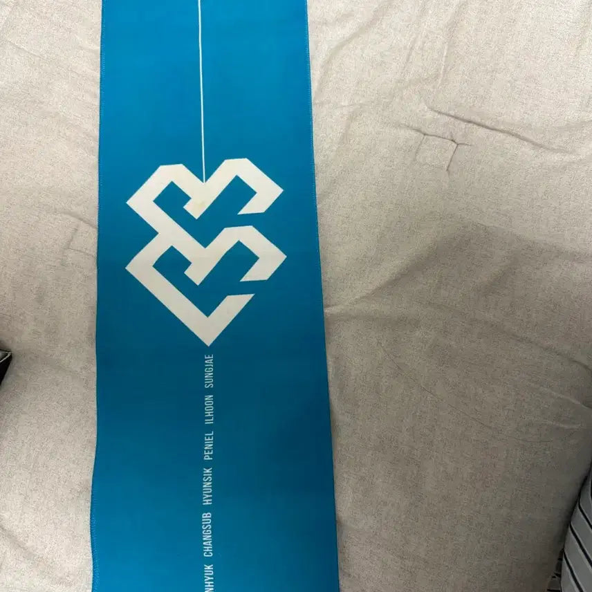 [BUNJANG] BTOB Slogan / 비투비 슬로건