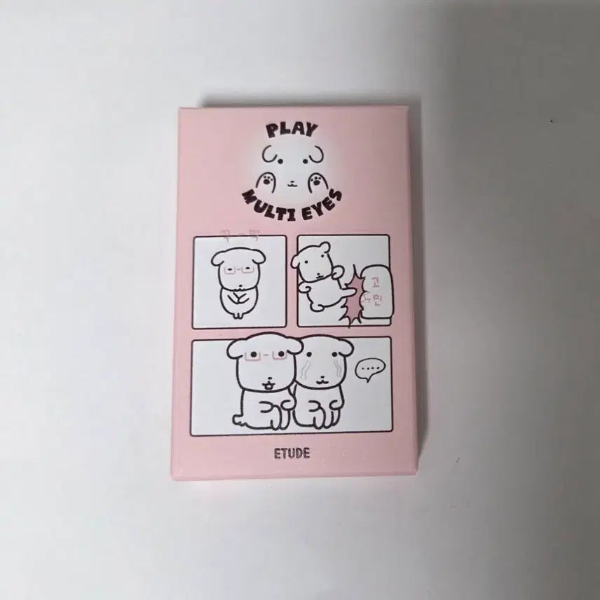 [BUNJANG] Etude Ganady Bbong Bbong Dewy Cheat Key New / 에뛰드 가나디 뽀용 듀배 치트키 새상품