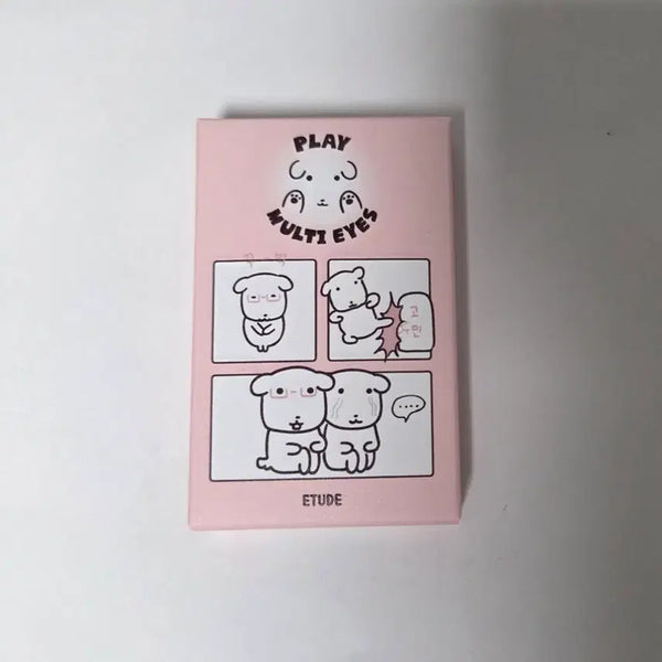 [BUNJANG] Etude Ganady Bbong Bbong Dewy Cheat Key New / 에뛰드 가나디 뽀용 듀배 치트키 새상품