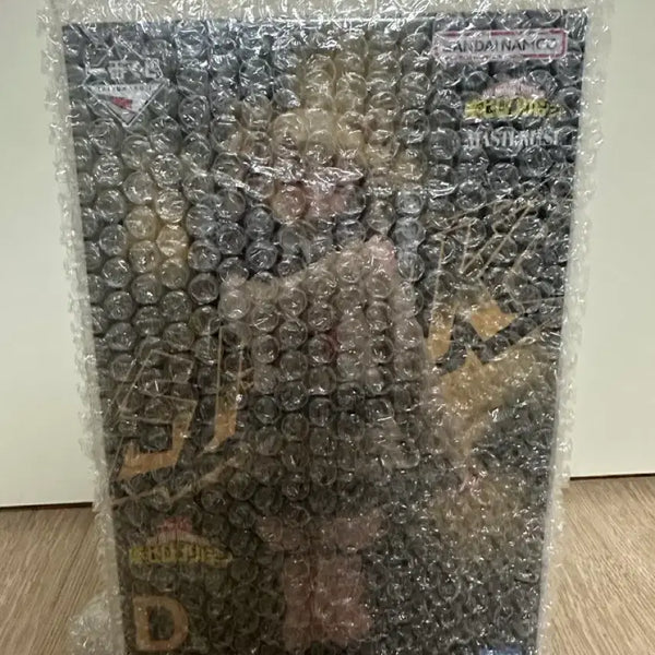 [BUNJANG] My Hero Academia Himiko Toga D Prize Figure (Sealed) / 미개봉 현물)제일복권 히로아카 토가 히미코 D상 피규어