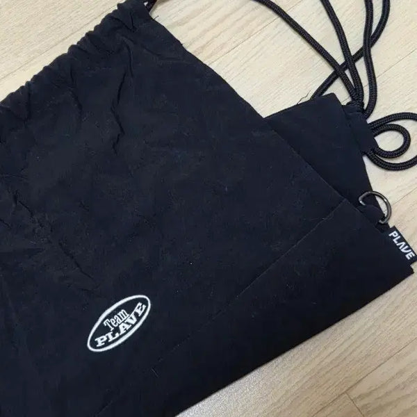 [BUNJANG] PLAVE 2024 Gym Bag / 플레이브 2024 짐색