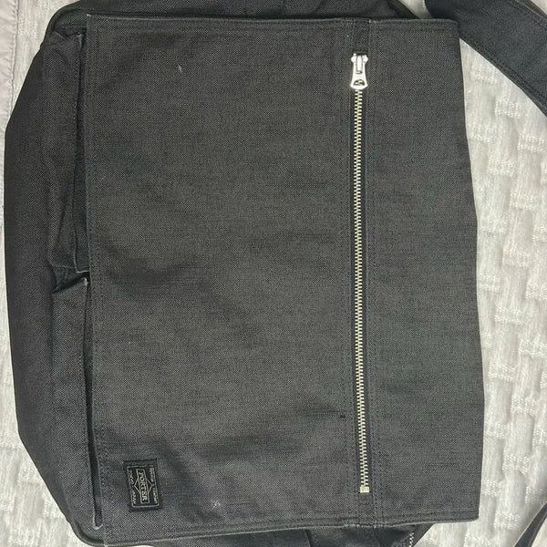 [BUNJANG] Yoshida Porter Smoky Shoulder Bag / 요시다 포터 PORTER SMOKY SHOULDER BAG