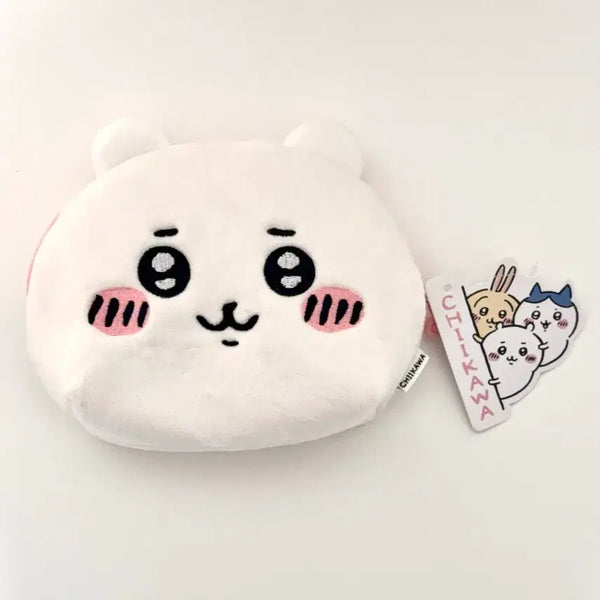 [BUNJANG] Chiikawa Pouch / 올리브영 먼작귀 콜라보 치이카와 파우치