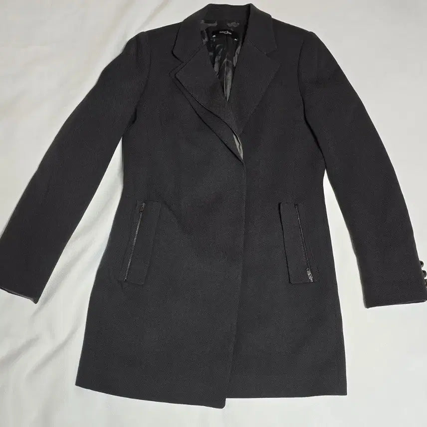 [BUNJANG] AITZBARA Semi-Formal Jacket / 아이잗바바 세미정장 자켓