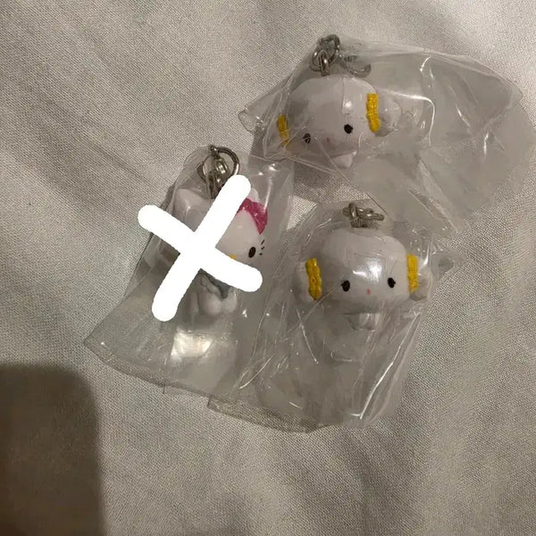 [BUNJANG] Sanrio All Stars Mezirushi 2 Korgmyung Charmmy Kitty / 산리오 올스타즈 메지루시 2 코기뮹 챠미키티