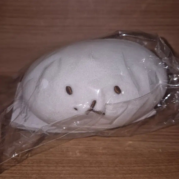 [BUNJANG] EXO Baekhyun Chapsal (Rice Cake) Plush Doll - Sealed / 미개봉) 찹쌀이 인형 백현 찹쌀찹쌀 때려주세요!