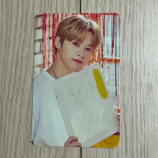 [BUNJANG] Stray Kids Lee Know Highstay Lucky Draw Photocard / 스트레이키즈 리노 하이스테이 럭키 박스 포카