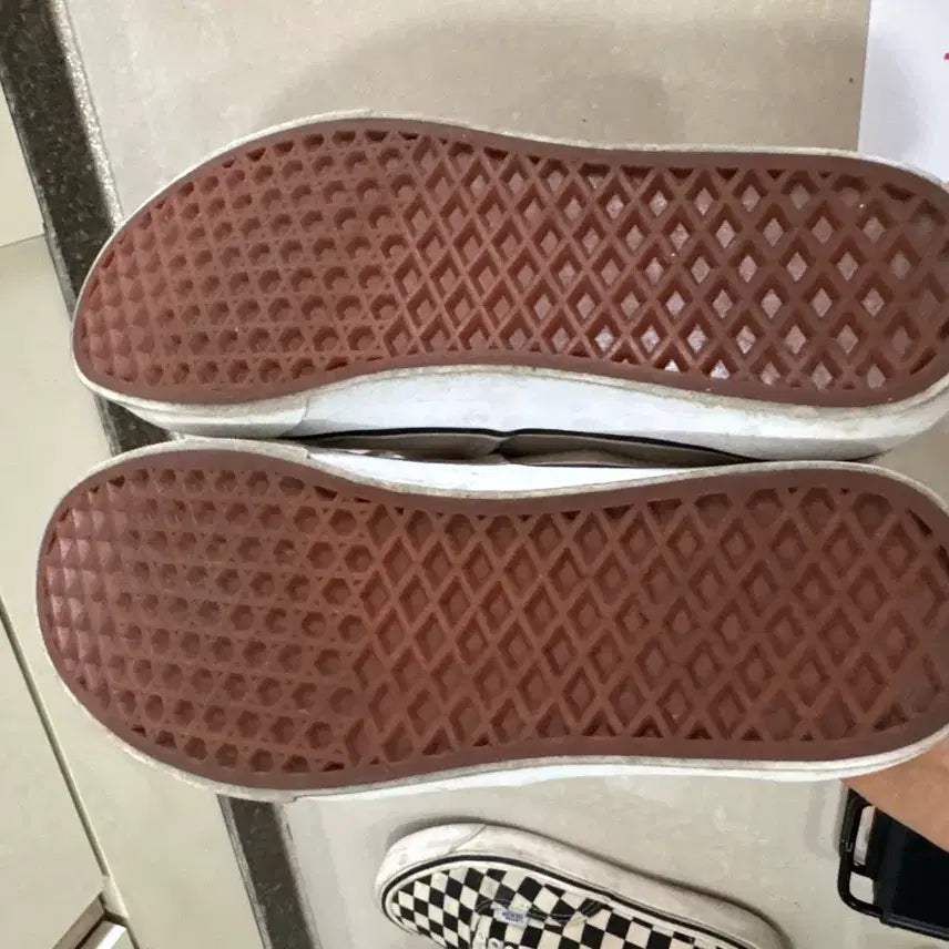 [BUNJANG] Vans Old Skool Sneakers / 반스