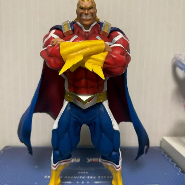 [BUNJANG] My Hero Academia All Might Last One (Unsealed) / 이어지는 마음 올마이트 라스트원(개봉품)