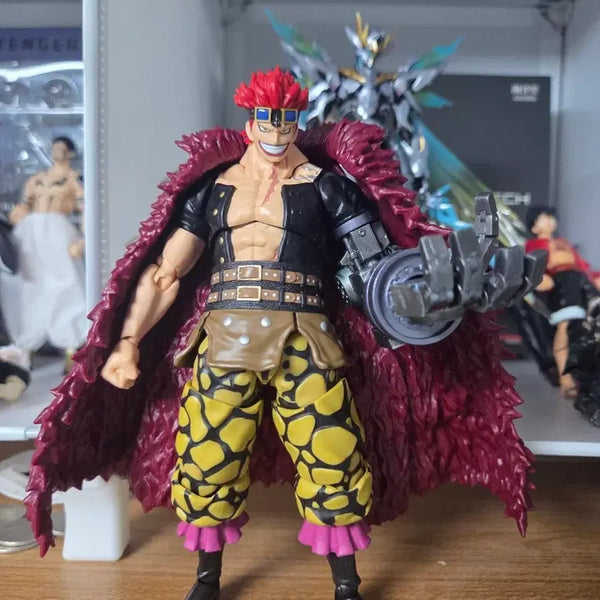 [BUNJANG] SH Figuarts Kid Custom / shf 키드