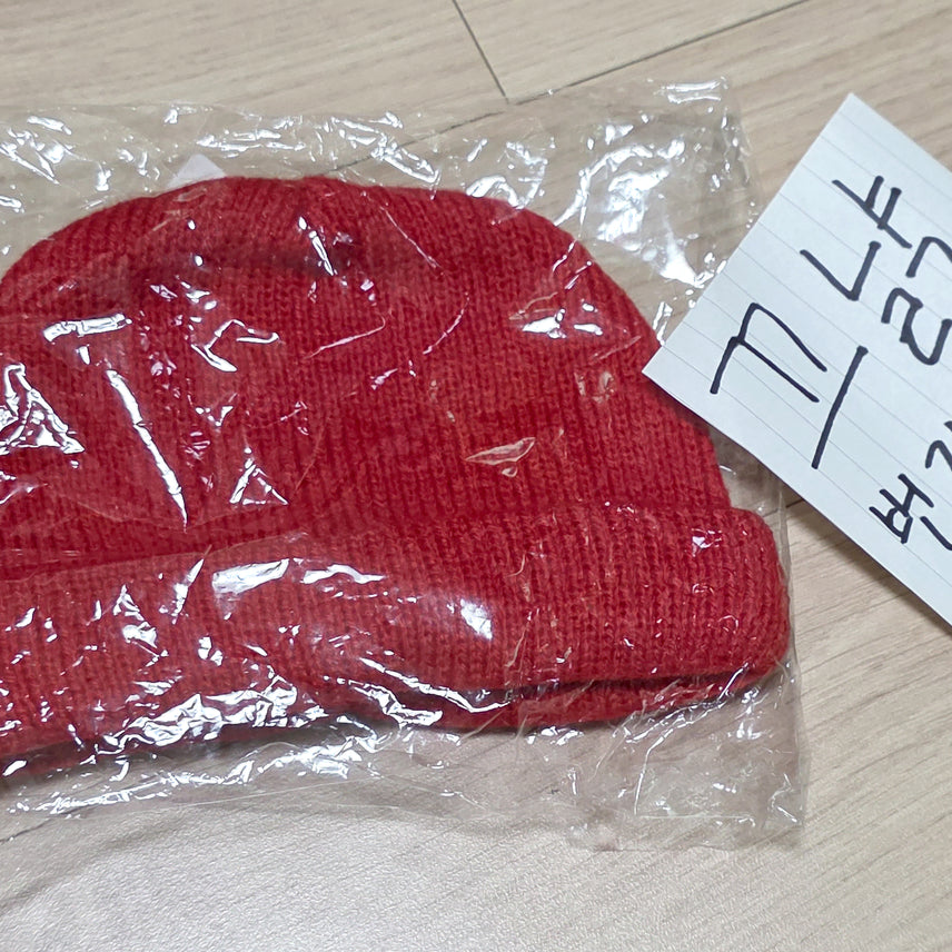 [BUNJANG] 20cm Doll Beanie Hat / 20센치 인형용 비니