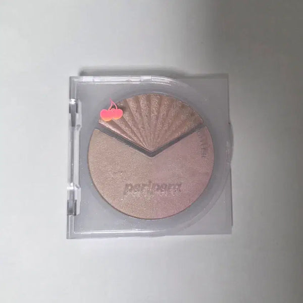 [BUNJANG] Peripera V Highlighter 01 Shining On / 페리페라 브이 하이라이터 01 샤이닝 온