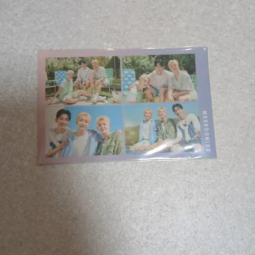 [BUNJANG] Seventeen Photocard / 세븐틴 포카