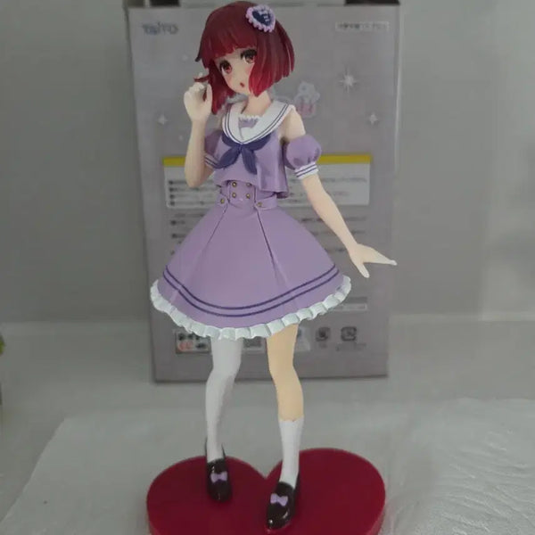[BUNJANG] Taito Lottery Prize LH Arima Kana Figure / 정품 최애의 아이 피규어 타이토 복권 LH상 아리마카나