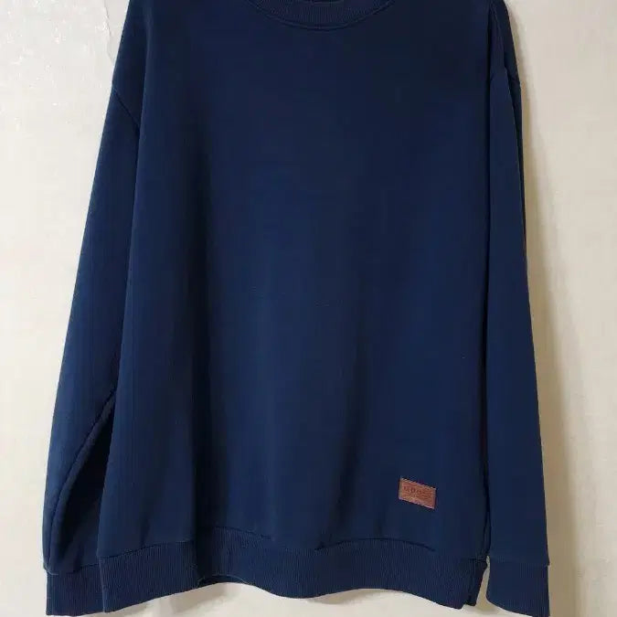 [BUNJANG] Guess Sweatshirt Navy L / 게스 맨투맨 네이비