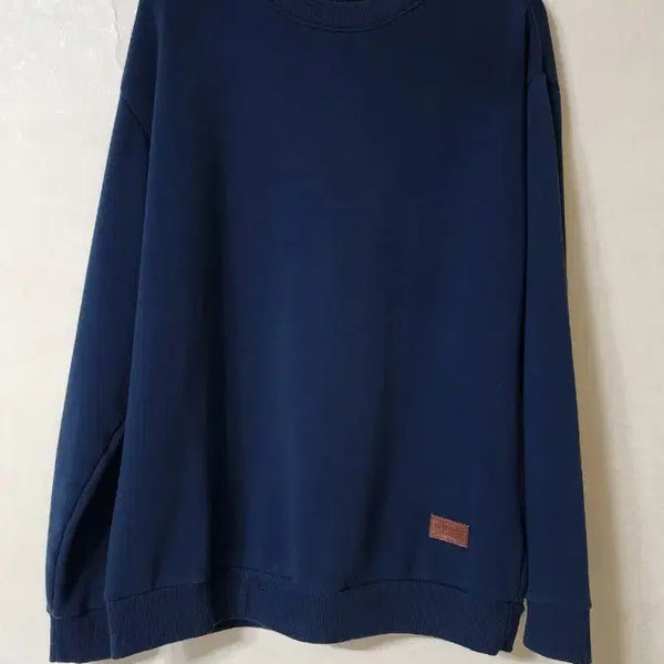 [BUNJANG] Guess Sweatshirt Navy L / 게스 맨투맨 네이비