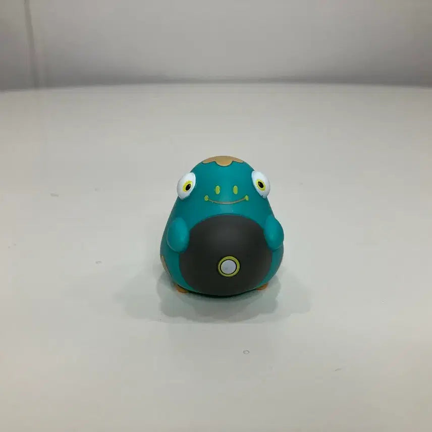 [BUNJANG] Pokemon Store Emolga Figure Gacha / 포켓몬스토 찌리배리 피규어 가챠