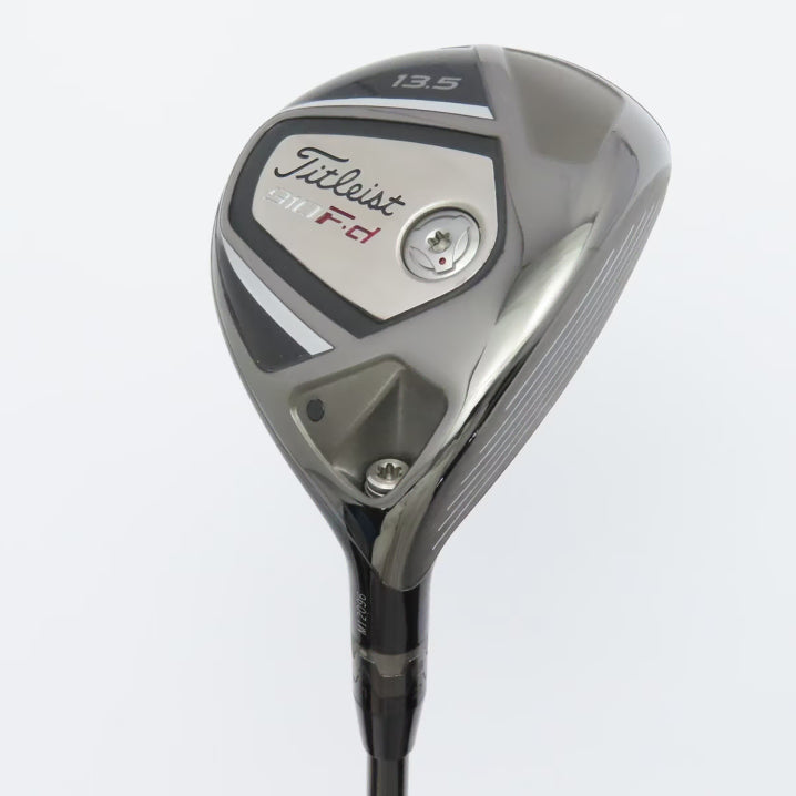 [BUNJANG] Titleist 910 3-Wood SR Shaft / 타이틀리스트 910 3번 우드 SR강도 135도
