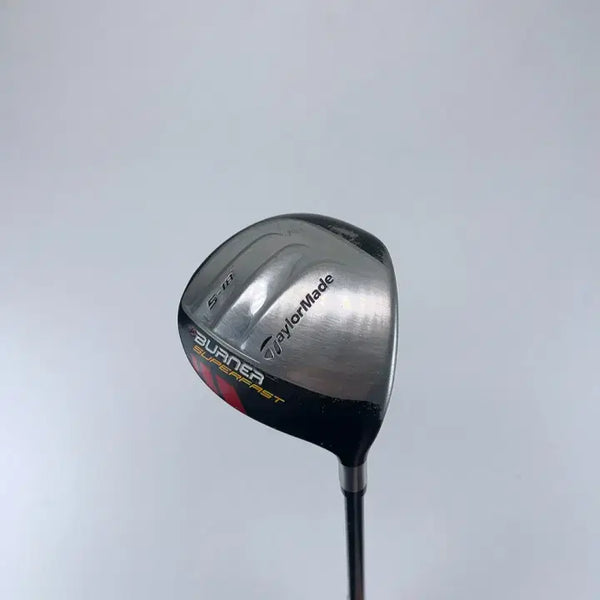 [BUNJANG] TaylorMade Burner 5 Wood 18 Degree R-Flex / 테일러메이드 버너 5번우드 R강도 18도