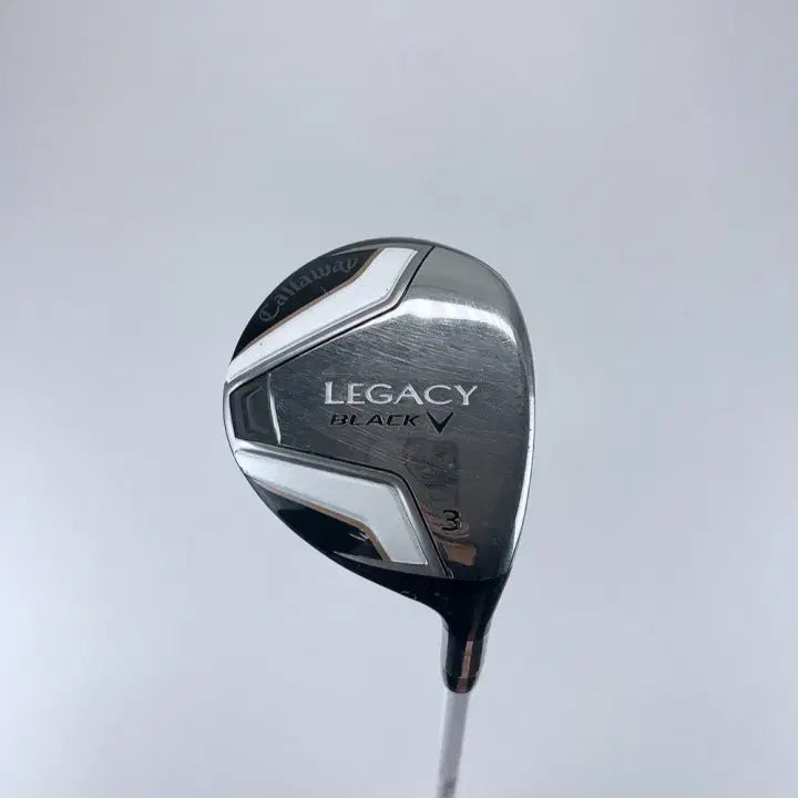 [BUNJANG] Callaway Legacy 3-Wood S-Flex 15-Degree / 캘러웨이 3번우드 레거시 S강도 15도