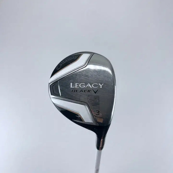 [BUNJANG] Callaway Legacy 3-Wood S-Flex 15-Degree / 캘러웨이 3번우드 레거시 S강도 15도