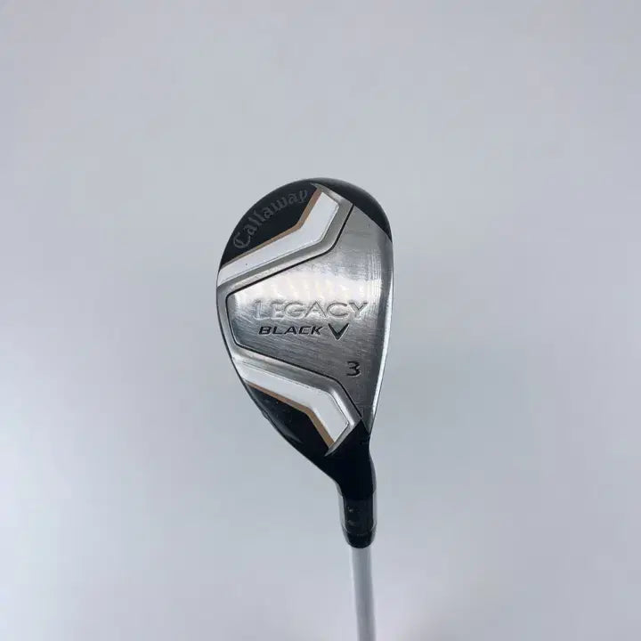 [BUNJANG] Callaway Legacy 3-Wood Utility 21-Degree S-Flex / 캘러웨이 레거시 3번 유틸리티 21도 S강도