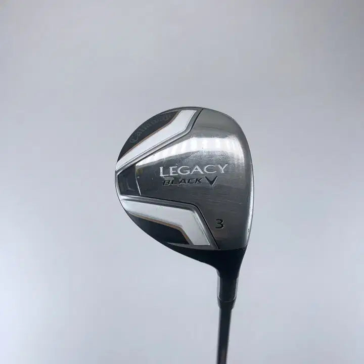 [BUNJANG] Callaway Legacy 3-Wood 15° S-Flex / 캘러웨이 레거시 3번우드 15도 S강도