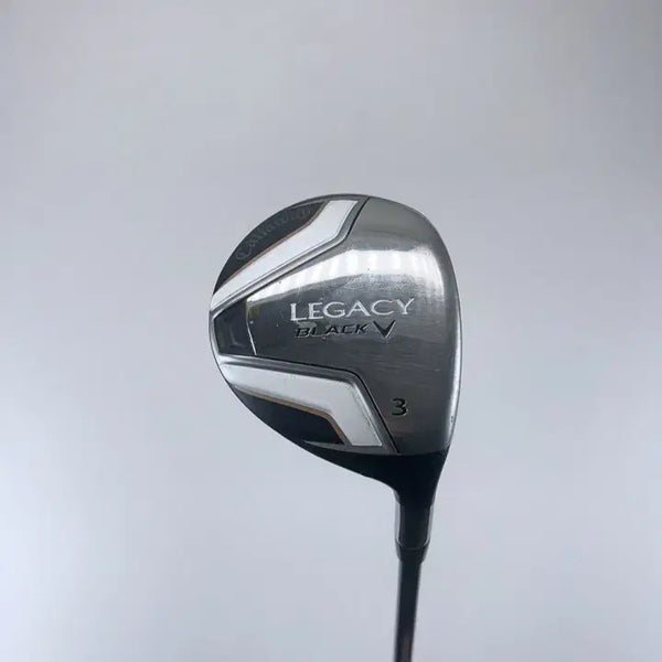 [BUNJANG] Callaway Legacy 3-Wood 15° S-Flex / 캘러웨이 레거시 3번우드 15도 S강도