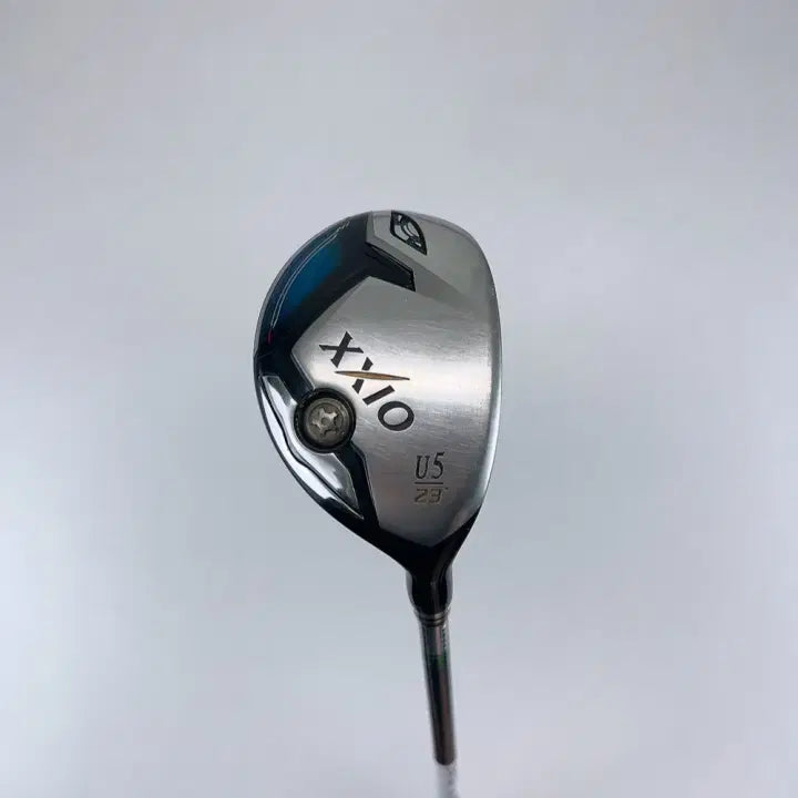 [BUNJANG] XXIO MP700 5-Iron Utility 23-degree R-Flex / 젝시오 MP700 5번 유틸리티 23도 R강도