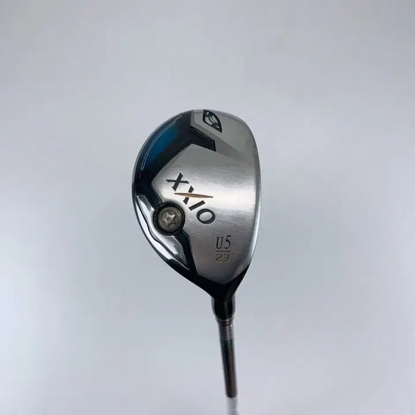 [BUNJANG] XXIO MP700 5-Iron Utility 23-degree R-Flex / 젝시오 MP700 5번 유틸리티 23도 R강도