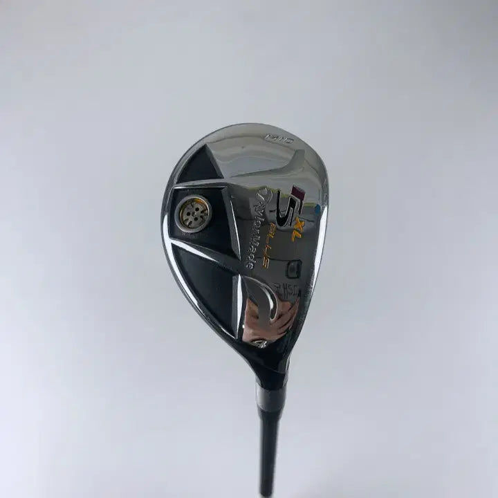 [BUNJANG] TaylorMade R5 4 Utility 22 Degrees, R Flex / 테일러메이드 R5 4번 유틸리티 22도 R강도