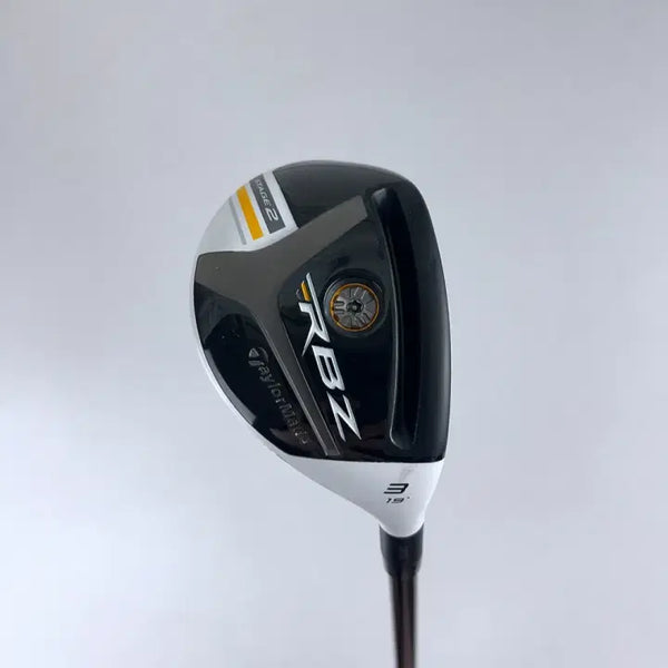 [BUNJANG] TaylorMade RBZ 3-Hybrid 19° Utility, Stiff Flex / 테일러메이드 RBZ 3번 유틸리티 S강도 19도